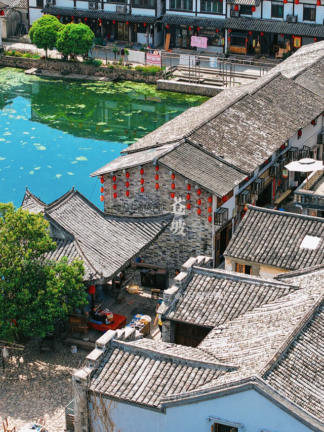 春节放9天假！推荐必去的新年打卡地，不仅热闹还绝美，吸引央视综艺来取景