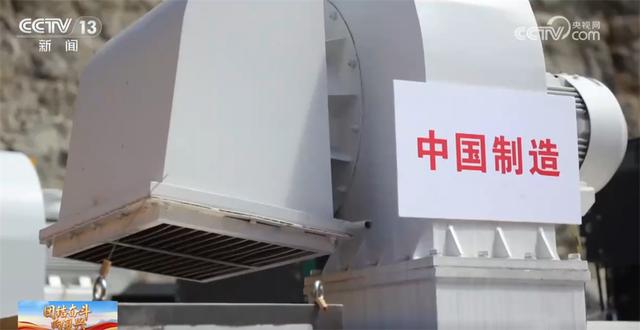 一批大国重器与“工业地标”化身“文化会客厅” 科普范儿扮靓“工业游”