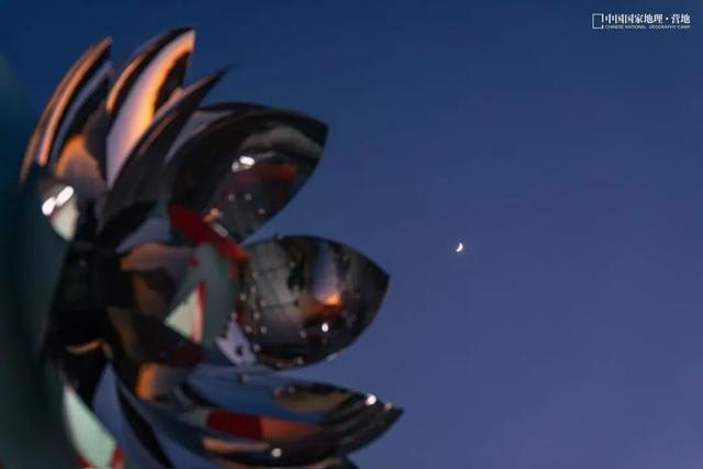 阳山自然驿站矩阵落成，全域科学体验线路启用