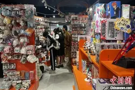 “谷子”是啥？你买过吗？图片