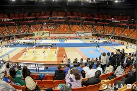 千人比拼11个项目！首届中国武道大会暨第八届青岛武搏大会举行图片