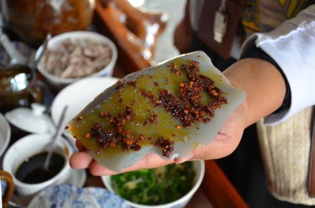 别再急匆匆！谁来都会被丽江调了节奏
