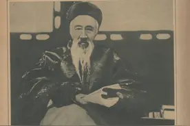 中国首先提出“八小时工作制”的人，竟然是……张之洞？图片