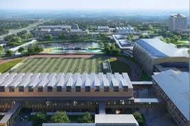 上海临港这所备受关注的学校启动教师招聘，学校筹备组组长下周赴京，双选会上选才图片