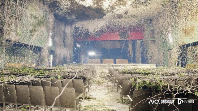 重思自然与人类的关系，展览“自然契约”登陆清华艺博