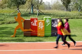一运动出汗，就浑身发红发痒？运动也会过敏？图片