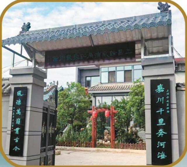 行走长安步步成诗：沿着诗人的足迹 寻一句“你的唐诗”