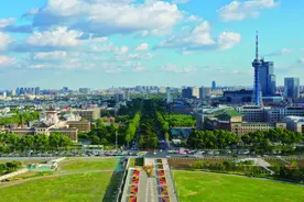 长春这条历史名街要咋变？官方最新回复来了图片