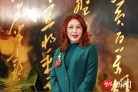 2025江苏两会| 康海云委员：发展超低能耗建筑，推动建筑业绿色发展图片
