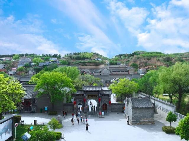 周末就出发！巩义一日游“宝藏路线”来啦！