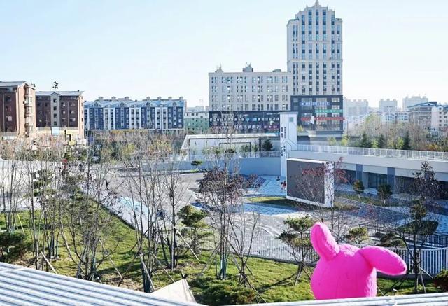 延吉新晋打卡地，咖香四溢！活力满满！