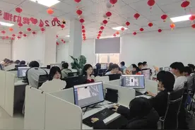 新职业探访丨人工智能训练师离我们并不远！青岛有10万从业者，仍有大量缺口图片