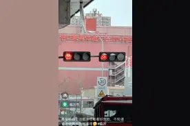 高架上悬着冰锥，会有人及时处理吗？网友因一条评论点赞临沂城管图片