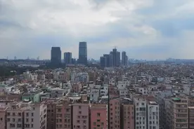 聚焦“三大工程” 金融发力支持房地产市场平稳健康发展图片