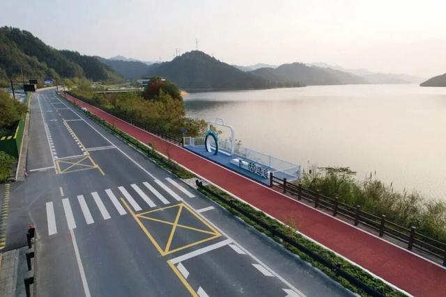 别再说“此路不通”！看，这两条“共富带”，就是最有力的“回答”