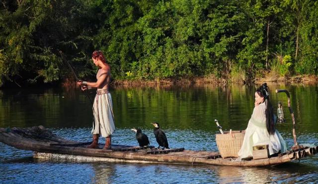 桂林这几个地方火了！超绝松弛感，治愈年末焦虑！