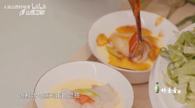 山西的这一处“超级景观”，火到了国外？网友：以为在天上……