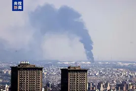 伊朗发生大规模网络中断 互联网服务将切换至国家内部网络图片