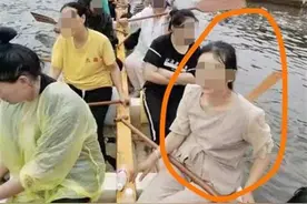 多地叫停！重庆秀山一龙舟翻船致3人遇难，龙舟竞渡安全提示→图片