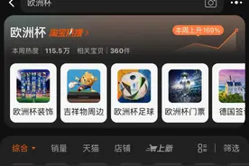欧洲杯下的啤酒经济：5元以下啤酒热销，高端产品需求减弱？图片