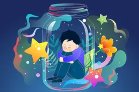 “来自星星的孩子”：孤独症的认知、挑战与希望图片