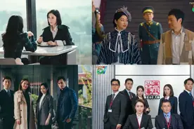 TVB 57周年公布四大台庆剧，哪一部是你的菜？图片
