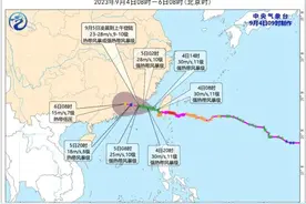 最新！福建永泰仍有2名消防员失联，村民：断水断电，水深一度超公路数米图片