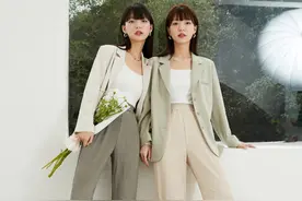 春夏服饰消费迎爆发：极简、户外、甜酷成关键词，唯品会潮流服饰销量剧增图片