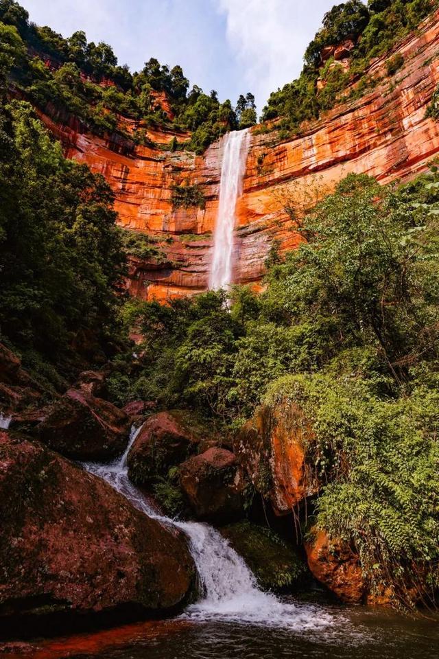 秋游贵州  开启一场康养之旅