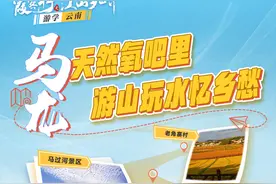 【霞客行之江山多娇•游学云南】马龙区：天然氧吧里 游山玩水忆乡愁图片