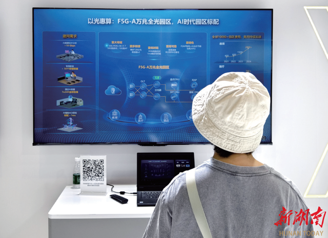万兆光网来了