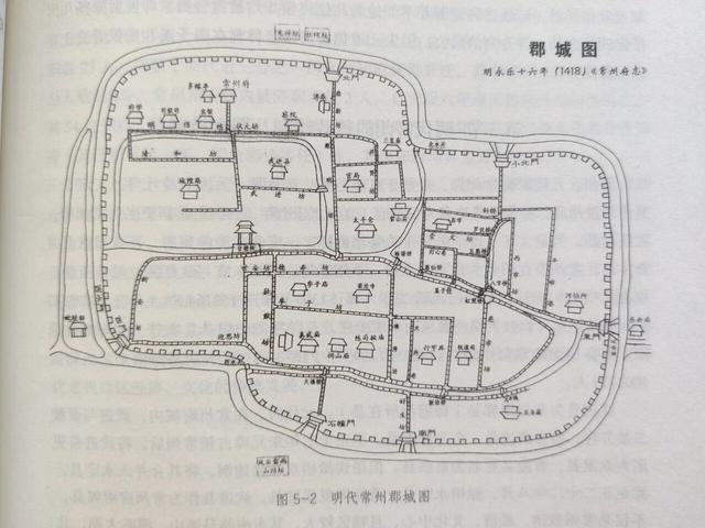 读城｜常州西瀛门原来是“希赢门”？苏超球迷打卡地是有历史底气的