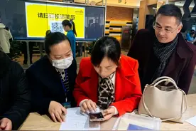 1900余人报名！上海乐高乐园面试会现场火爆图片