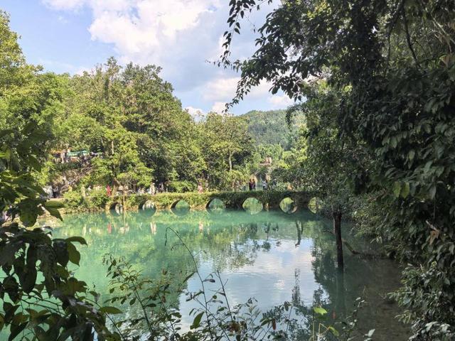 重点推荐：多彩贵州行大散文系列|记住了你的名字，叫贵州