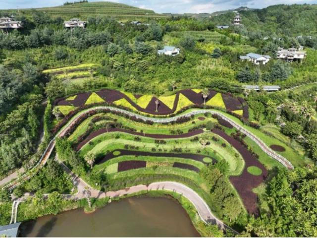 我在云南等你丨曲靖：中秋国庆来一场治愈之旅——观美景、寻美味、觅诗意