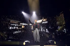 任贤齐演唱会7月北京四场连开，阔别25年再登首都体育馆图片