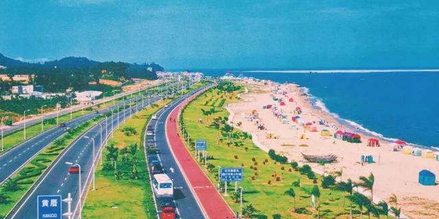 厦门哩厚！跟着影视作品游这座“海上花园”