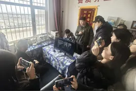 探访烟台高新区创惠电子：AI解码“心理密码”助力智慧民生图片