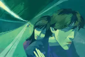 任素汐《大梦》与刀郎《罗刹海市》图片