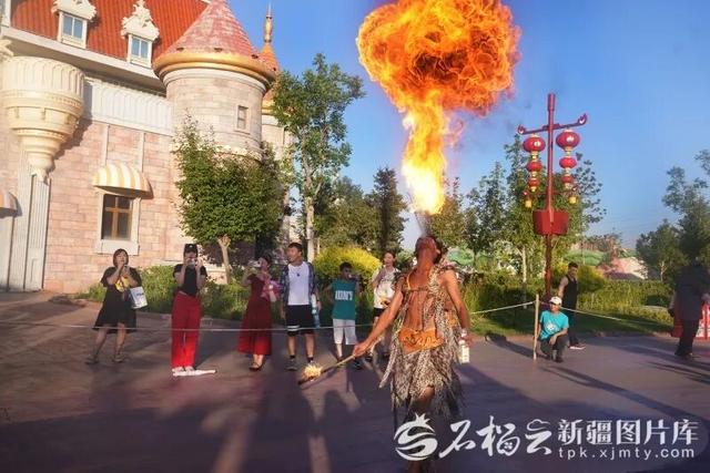 免费、优惠！新疆这些景区官宣