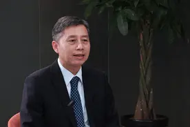德宏州州长卫岗：欢迎来德宏感受不一样的自然之美与民族风情图片