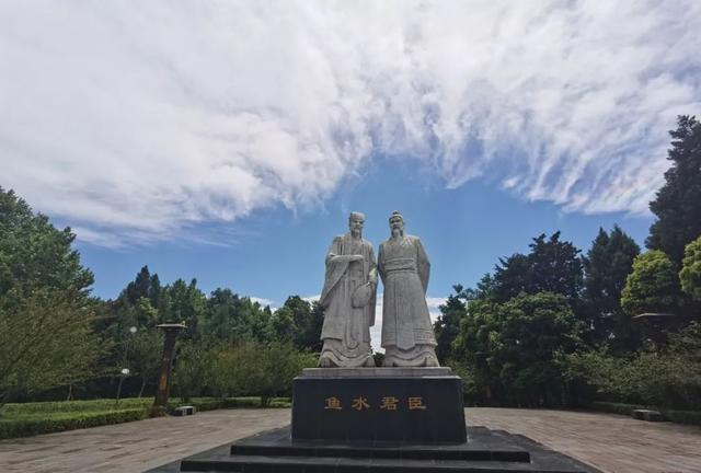 乐游绵阳 清凉一夏 ‖ 一场跨越时空的对望，这些地方藏着游仙2000多年的惊艳时光