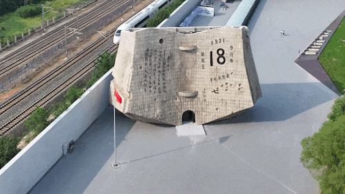 值得奔赴 何以沈阳