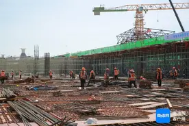 海南自贸港加快建设重大项目 加紧推进核心政策落地见效图片