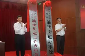 浦锦光影里的变迁丨水绿繁密、生态优美，这样的“浦锦”你了解吗？图片