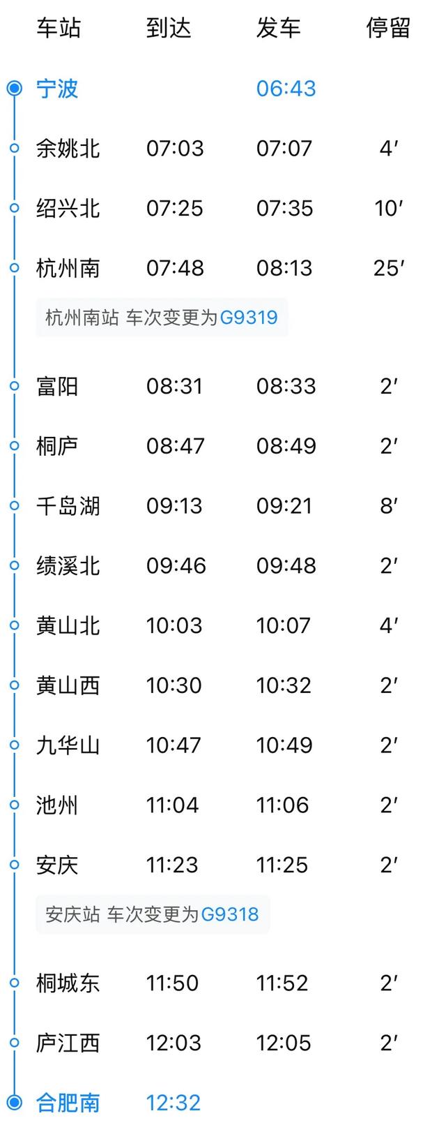 太方便了！7月20日，恢复开通！宁波去这里可直达→