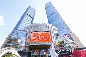 国庆“嗨”购来宝安！优惠满满！精彩连连！图片