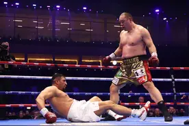 深一度｜42岁张志磊死磕梦想，出场费250万美元成标杆图片