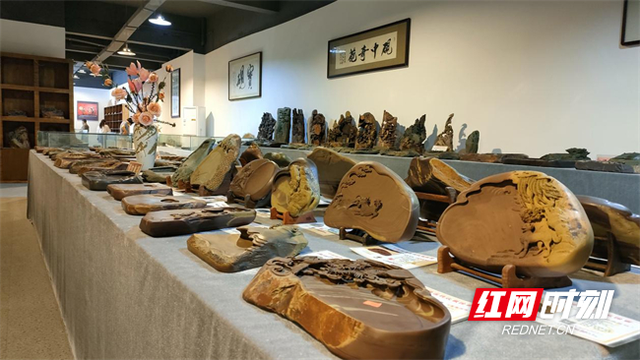 “路筑振兴梦”线上主题展示｜沿溪口路漫游双峰 解锁红色人文与山水生态双体验