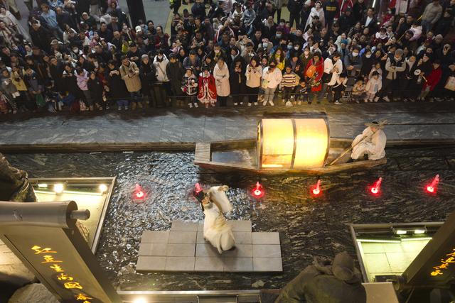 镜观·回响｜古韵新曲润三秦